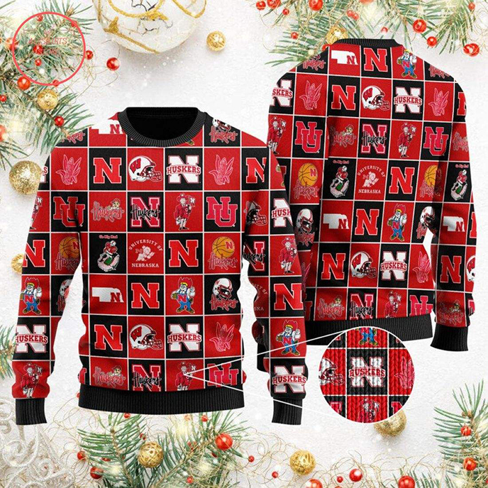 Customize Soccer Ugly Christmas Sweaters
