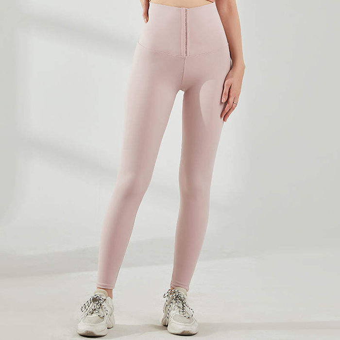 Corset Workout Clothing Sport Leggings Women Fitness