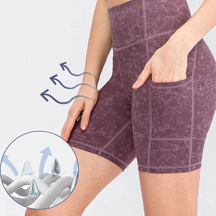 Running Gym Fitness Quick Dry Yogawear Leggings