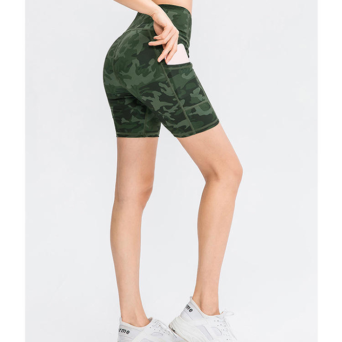 Running Gym Fitness Quick Dry Yogawear Leggings