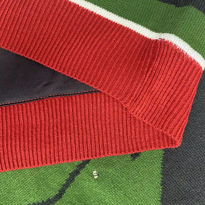 Led Light Ugly Christmas Sweater
