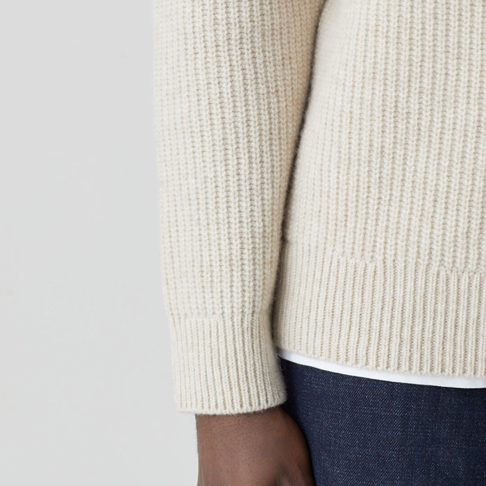 Half Zip Men Spring Sweater