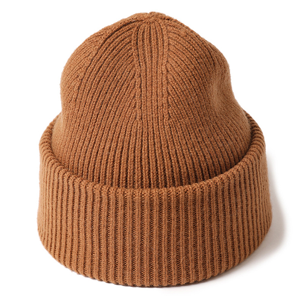 Autumn Winter Wool Knitted Hat