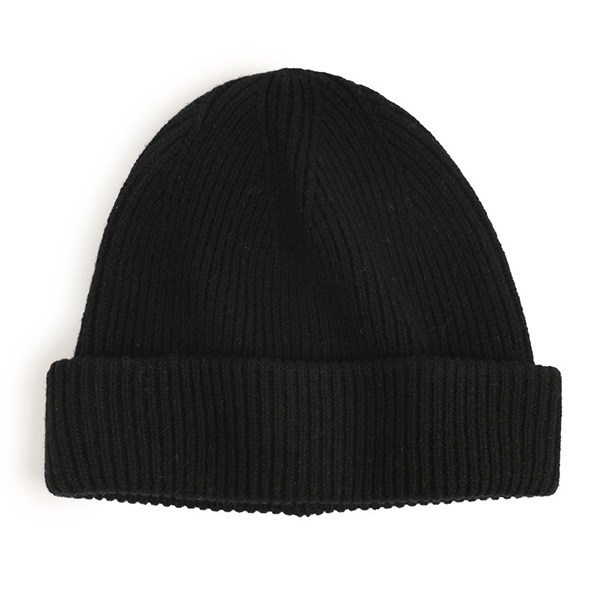 Autumn Winter Wool Knitted Hat