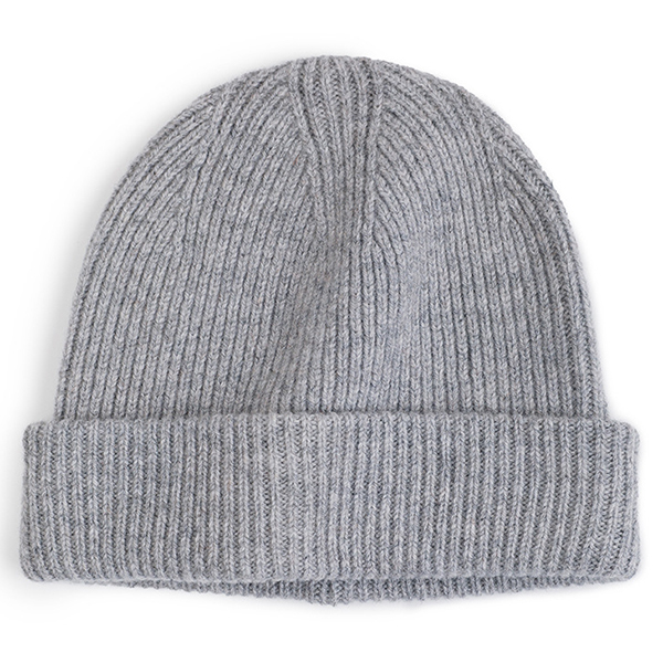 Autumn Winter Wool Knitted Hat