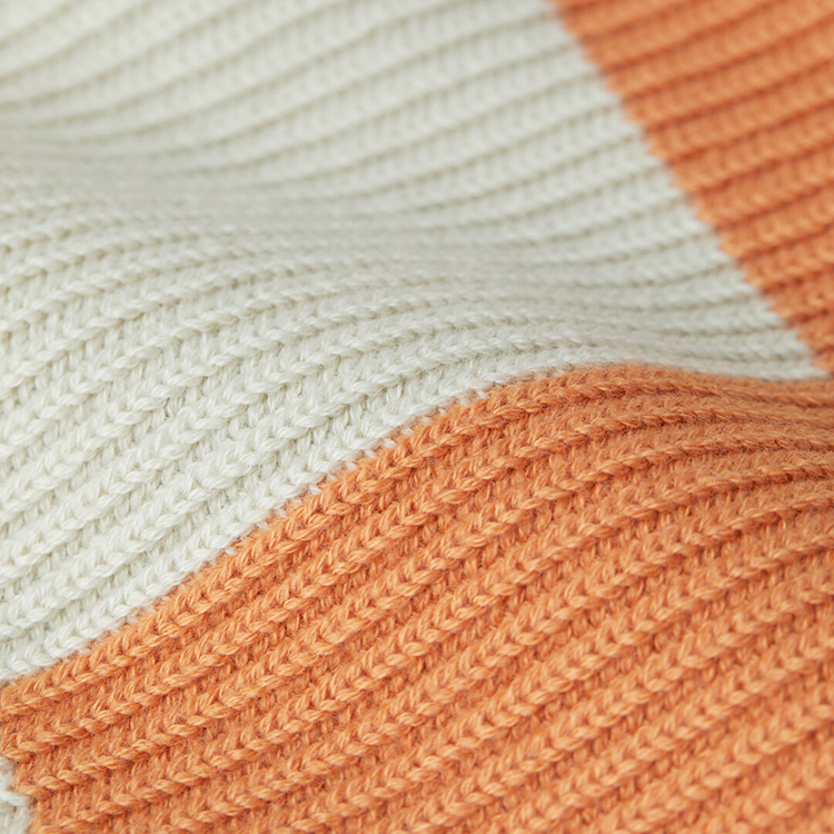 Summer Sweater Vest With Wool